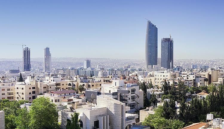 Επιχειρηματικές συναντήσεις B2B στην Ιορδανία για τουρισμό και τρόφιμα - Πρόσκληση συμμετοχής από το Επιμελητήριο Ηρακλείου