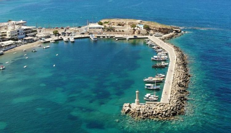Στην τουριστική εξωστρέφεια σε μεγάλες αγορές όπως η Ινδία επενδύει ο Δήμος Χερσονήσου