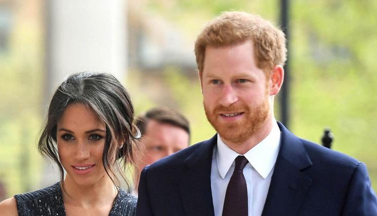 Πρίγκιπας Harry - Meghan Markle: Θα είναι στην τελετή στέψης του βασιλιά Καρόλου;
