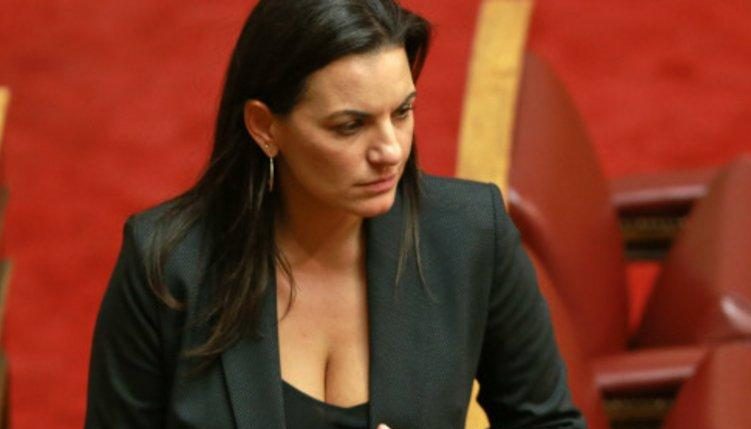 Όλγα Κεφαλογιάννη: "Εάν φίλος σε προδώσει μια φορά, θα το ξανακάνει" (vid)