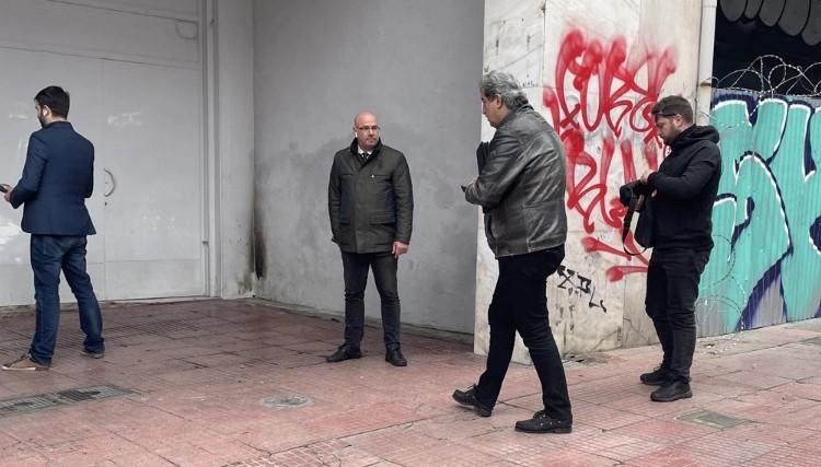 Συνεδριάζει η Πολιτική Γραμματεία του ΣΥΡΙΖΑ για το μέλλον Πολάκη στα ψηφοδέλτια