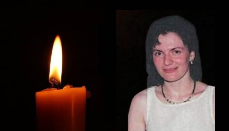 Ηράκλειο: Θλίψη για την Κατερίνα που έφυγε νωρίς