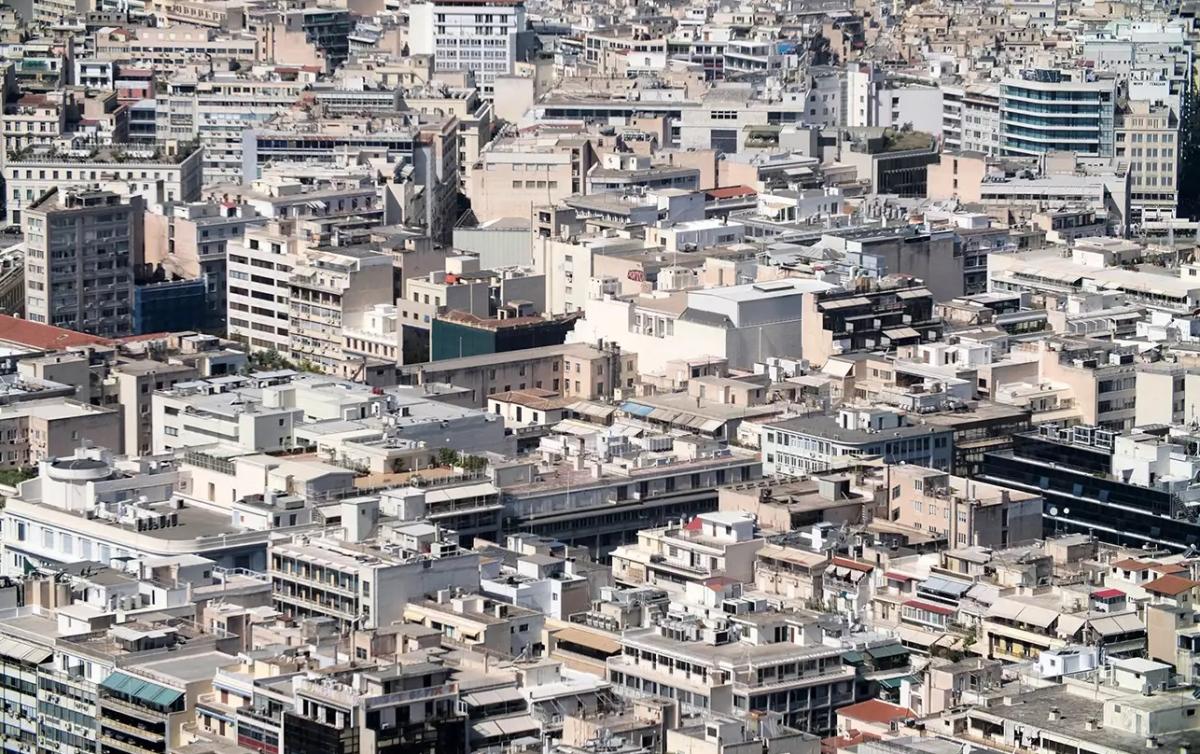 myProperty: Πώς υποβάλλεται αυτόματα το Ε9 για τις αγοραπωλησίες ακινήτων