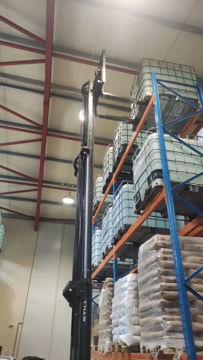 Ηράκλειο: Εντοπίστηκαν 37.000 μαΐμού προϊόντα και 23.000 λίτρα αλκοόλ - Εκατομμύρια ευρώ η ζημιά (pics,vid)