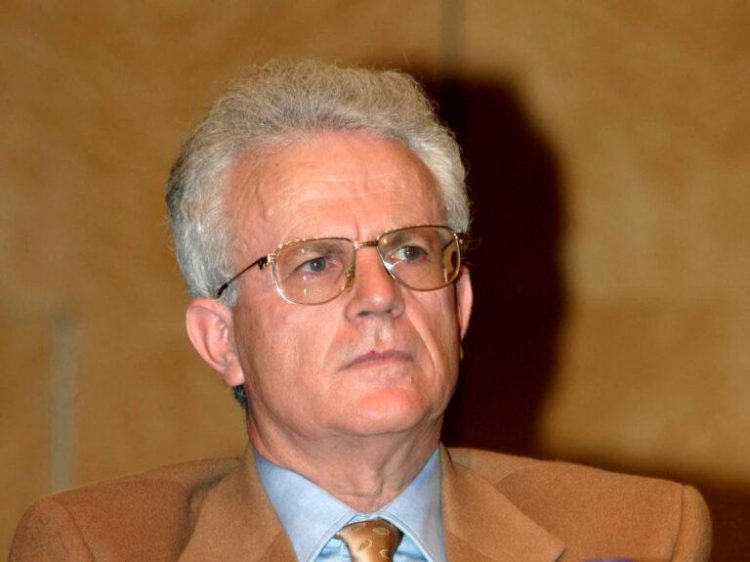 Την πρόταση για το κόμμα «ΕΑΝ» κατέθεσε στον Άρειο Πάγο ο Αν. Κανελλόπουλος