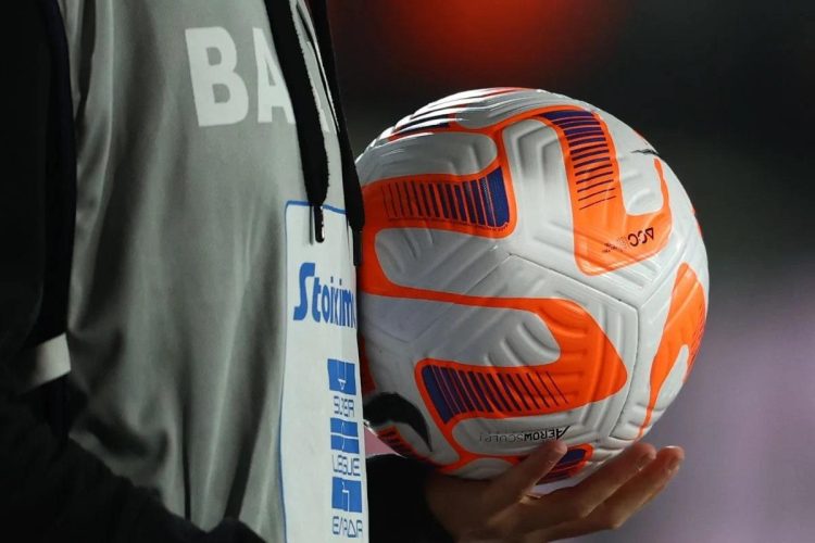 Συνελήφθη γνωστός ποδοσφαιριστής ομάδας της Super League για περιστατικό ασέλγειας στο Κολωνάκι