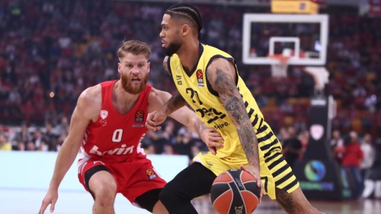 Ολυμπιακός – Φενέρμπαχτσε 78-82: Γκρέμισε ό,τι έχτισε και τώρα… τρέχει!