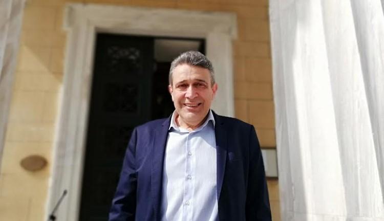 Ηγουμενίδης: Το Υπουργείο στέγασης που απεργάζεται ο κ. Μητσοτάκης αφορά στα σχέδια των μεγάλων funds
