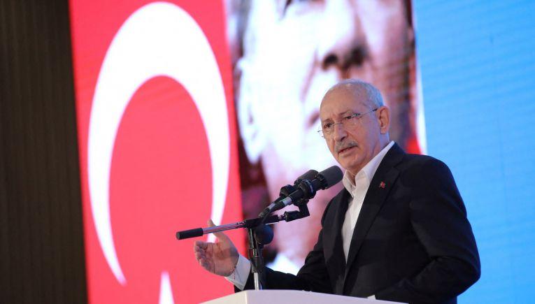 Τουρκία-εκλογές: «Προηγούμαστε» λέει ο Κιλιτσντάρογλου