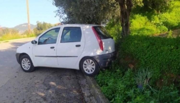 Φοιτητής στη Κρήτη έμεινε «άστεγος» και πέρασε το Πάσχα στο αυτοκίνητό του!