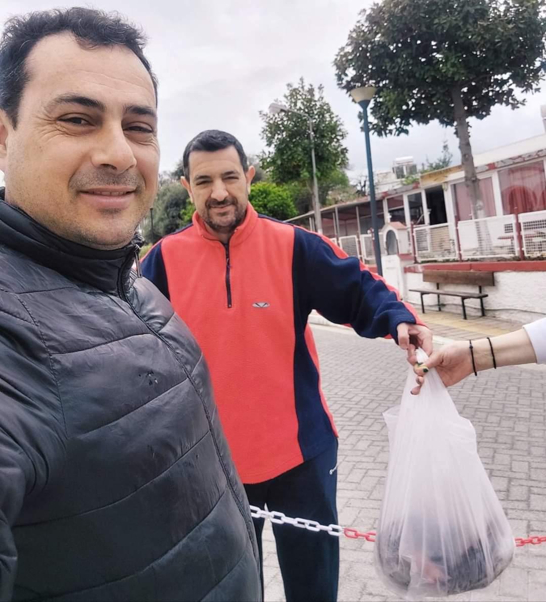 Κρήτη: «Βούτηξαν» και έπιασαν ψάρια για καλό σκοπό – Η σπουδαία πρωτοβουλία ψαροντουφεκάδων (pics) 5 Κρήτη: «Βούτηξαν» και έπιασαν ψάρια για καλό σκοπό – Η σπουδαία πρωτοβουλία ψαροντουφεκάδων (pics)