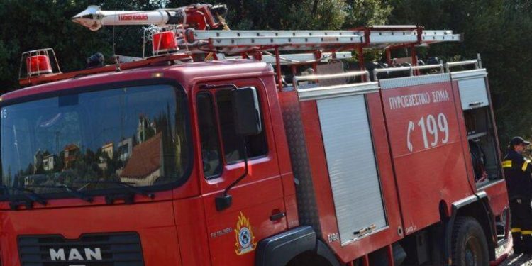 ΤΑΙΠΕΔ: Προκηρύχθηκε ο διαγωνισμός για την προμήθεια 400 πυροσβεστικών οχημάτων