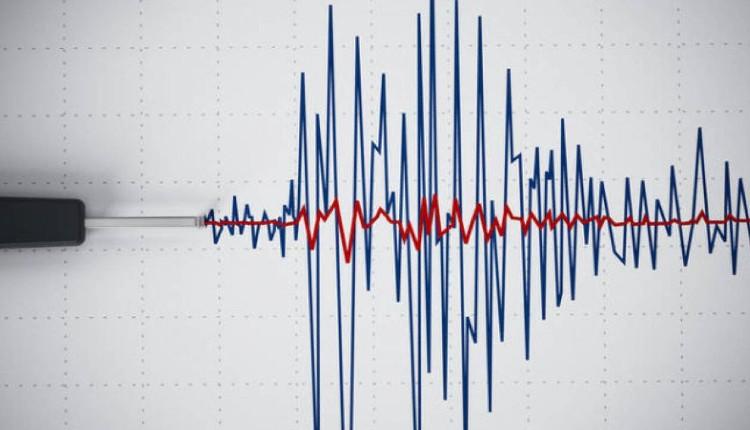 Σεισμός 3,1 Ρίχτερ στην Ικαρία