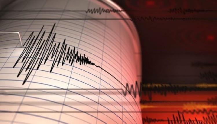 Νέος σεισμός νότια του Ηρακλείου