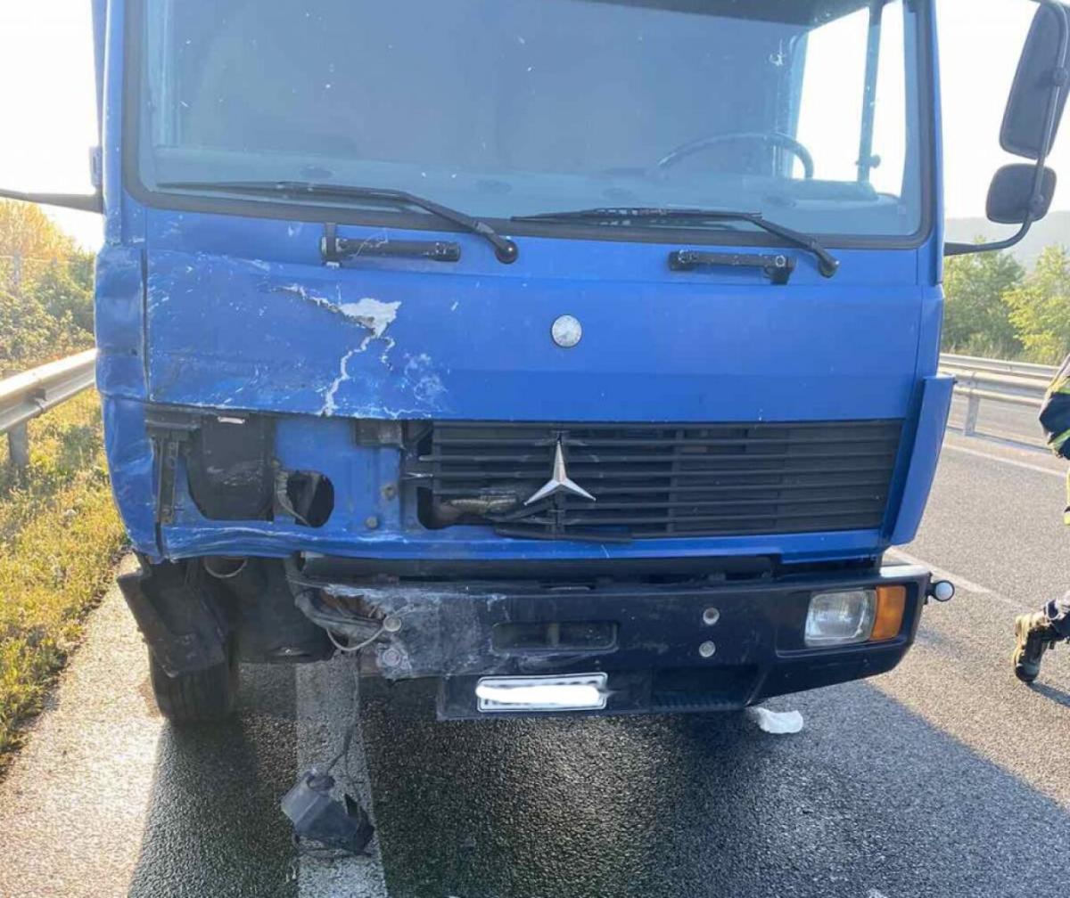 Νέα τραγωδία στην άσφαλτο: Νεκρό ζευγάρι έπειτα από σφοδρή σύγκρουση (pics)