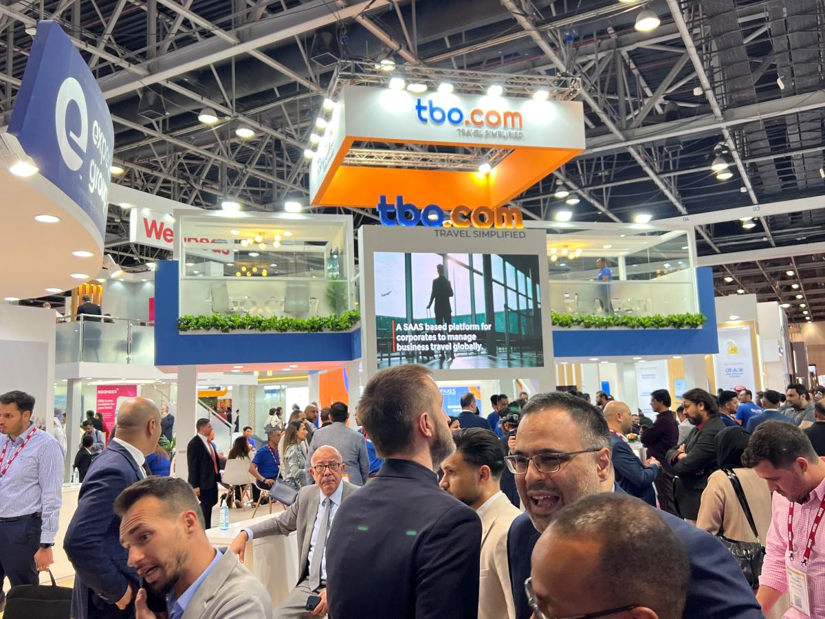 Στο Dubai στην Arabian Travel Market 2023 η CHC Group 5 Στο Dubai στην Arabian Travel Market 2023 η CHC Group