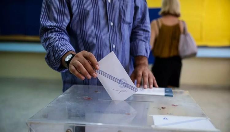 Αυτοδιοικητικές εκλογές 2023: 31,2% το ποσοστό στις εκλογές μέχρι τις 17:30 - Ποια η εικόνα στην Κρήτη