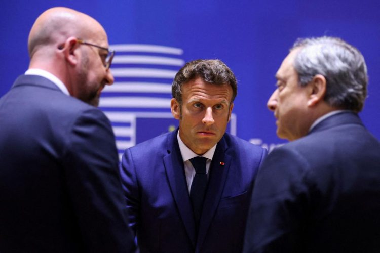 Με αυτόν τον μηχανισμό η ΕΕ θα τιμωρήσει τς χώρες που «απαλύνουν» τον πόνων των κυρώσεων στη Ρωσία