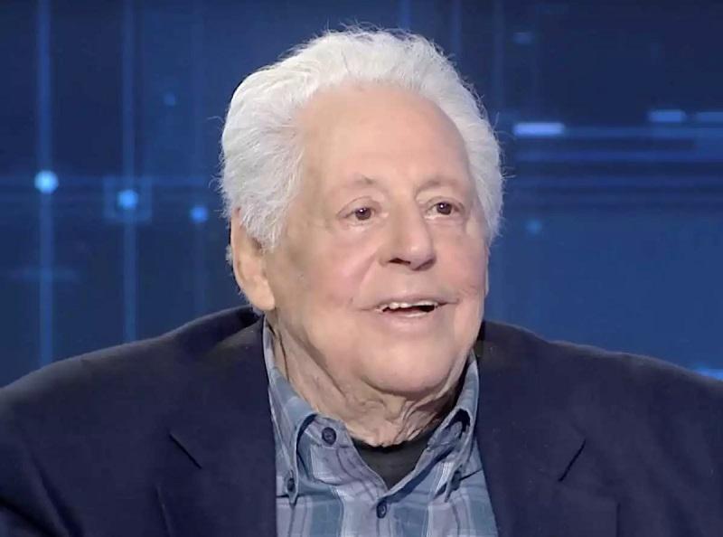 Πέθανε ο Γιάννης Βογιατζής