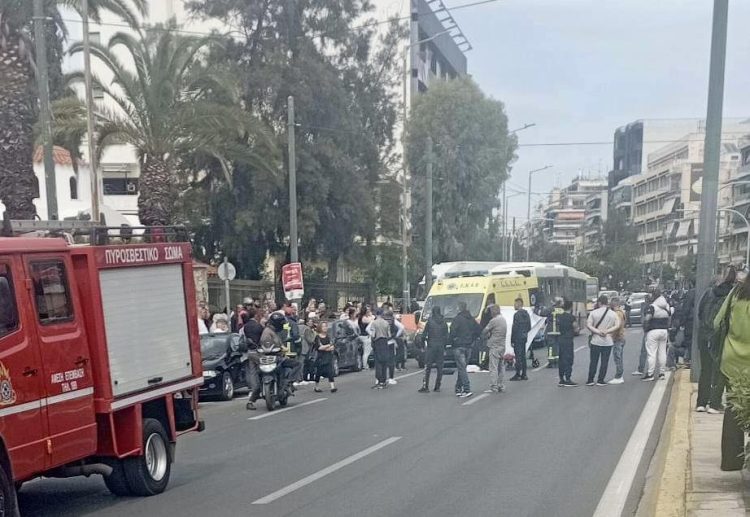 Τροχαίο δυστύχημα: Σε κατάσταση σοκ η αδελφή της 12χρονης που σκοτώθηκε