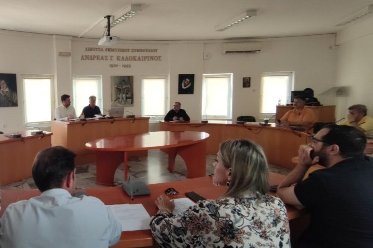 Δήμος Μαλεβιζίου: Μελέτη σκοπιμότητας για την αξιοποίηση της έκτασης στην Κορακιά