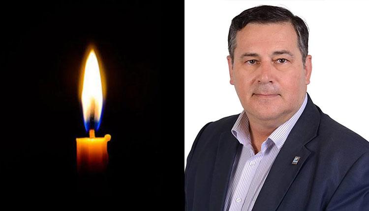 Άγις Φικιώρης