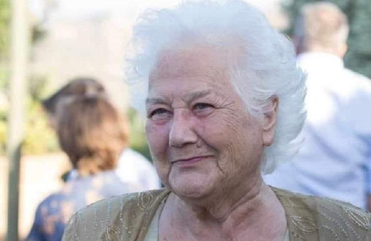 Ηράκλειο: Έφυγε η Κρήτη Σμπώκου - Φαρσάρη