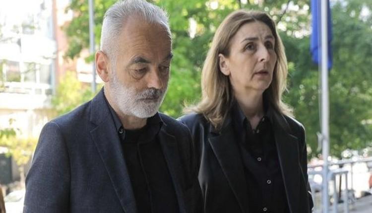 Δίκη Καμπανού: "Όχι άλλη ατιμωρησία στην Ελλάδα" είπε η μητέρα του Άλκη (vid)