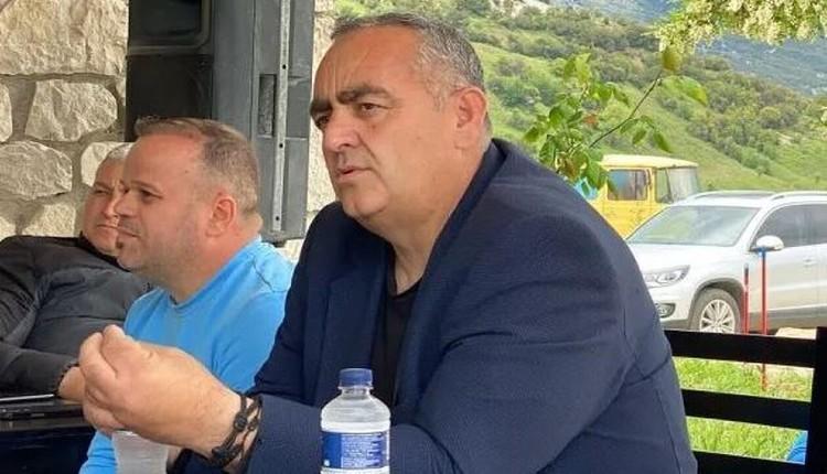 Φρέντι Μπελέρης: Το ΥΠΕΞ Αλβανίας απαντά στην ελληνική κυβέρνηση για την υπόθεση