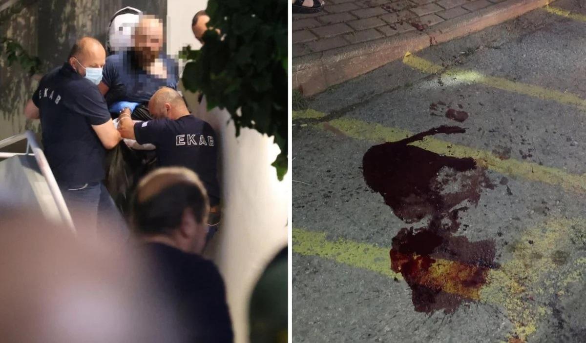 Ηράκλειο: Στη ΜΕΘ μετά από πολύωρη χειρουργική επέμβαση η 30χρονη που μαχαίρωσε ο σύντροφός της