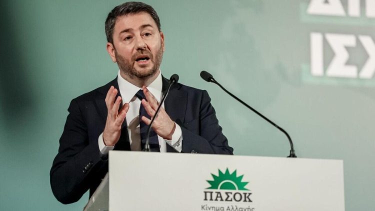 ΠΑΣΟΚ: Νέα πρόσωπα στο κόμμα, νέοι ρόλοι στη Βουλή