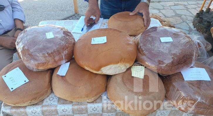 Η Πανήγυρις από τον Ιερό Ναό Αγίων Πάντων (pics)