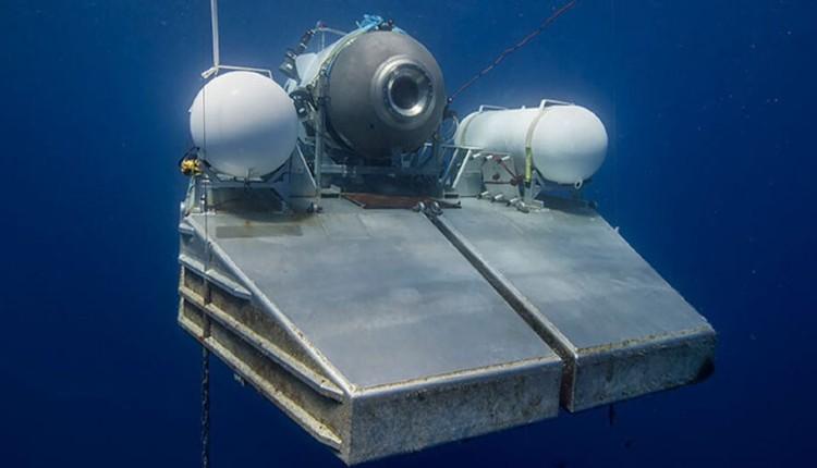 Υποβρύχιο Titan: Λύθηκε το μυστήριο με την έκρηξη υποστηρίζει νέα έρευνα - Οι λόγοι της τραγωδίας