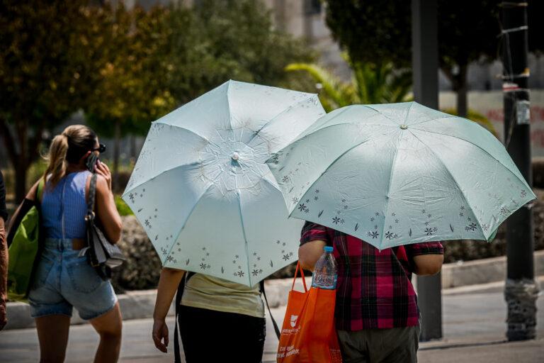 Προειδοποίηση Λέκκα: Έρχονται ακραία φαινόμενα με επιπτώσεις που ούτε φανταζόμαστε - Δυστοπικό μέλλον