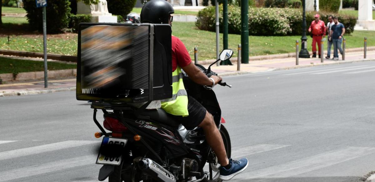 Προσωρινά κρατούμενος ο 27χρονος διανομέας για τον θάνατο του 50χρονου