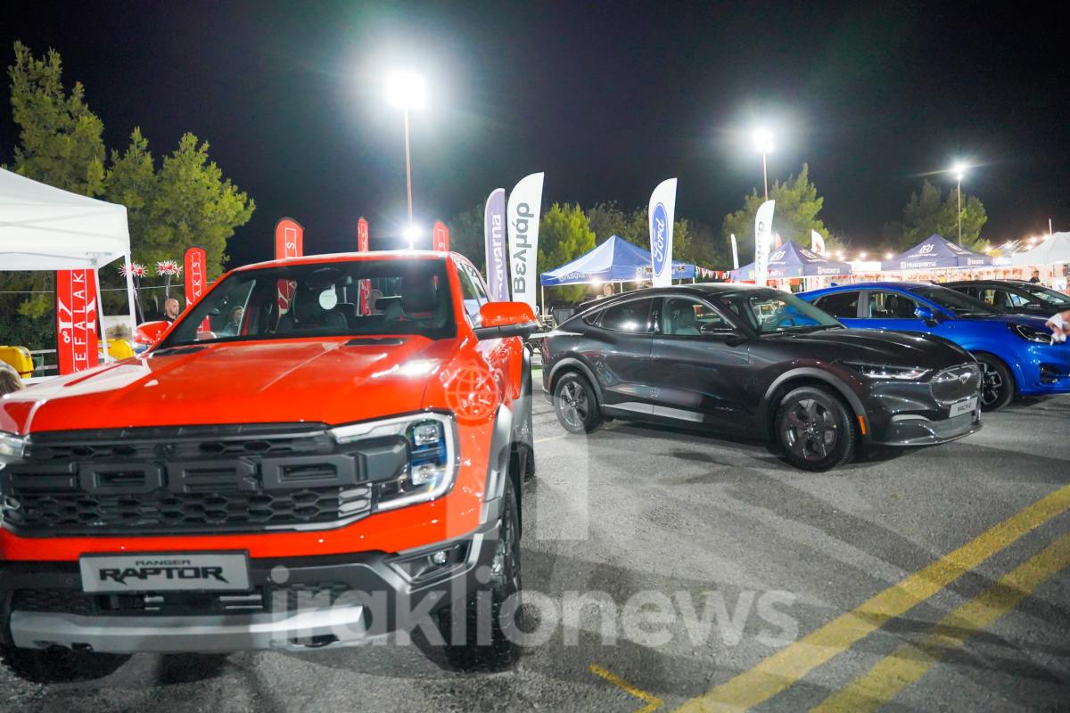 Φωτογραφικά στιγμιότυπα από την Παγκρήτια Αγροκτηνοτροφική Έκθεση Αρκαλοχωρίου (pics) 12 Φωτογραφικά στιγμιότυπα από την Παγκρήτια Αγροκτηνοτροφική Έκθεση Αρκαλοχωρίου (pics)