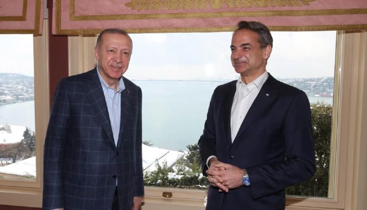Συμφωνία Τουρκίας – Ελλάδας για «γέφυρα φιλίας» στον Έβρο (vid)