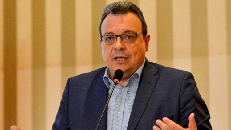 Εκλογές ΣΥΡΙΖΑ: «Δυνατή επιστροφή, δυνατή επανεκκίνηση», το μήνυμα του Σωκράτη Φάμελλου μετά την ψήφο του