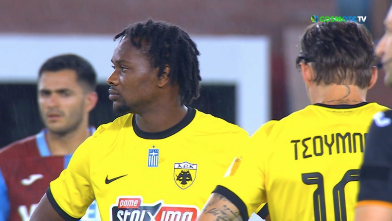 Η ΑΕΚ νίκησε την Τράμπζονσπορ με 3-1 στην πρόβα τζενεράλε της στην Τραπεζούντα (vid)