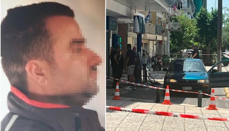 Θεσσαλονίκη: Ποινική δίωξη για ανθρωποκτονία με δόλο στον 45χρονο που σκότωσε τον 50χρονο
