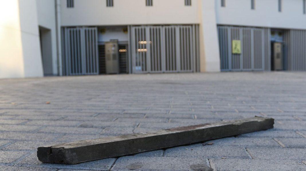 Επεισόδια Νέα Φιλαδέλφεια: ΕΔΕ για τις ενέργειες της Αστυνομίας
