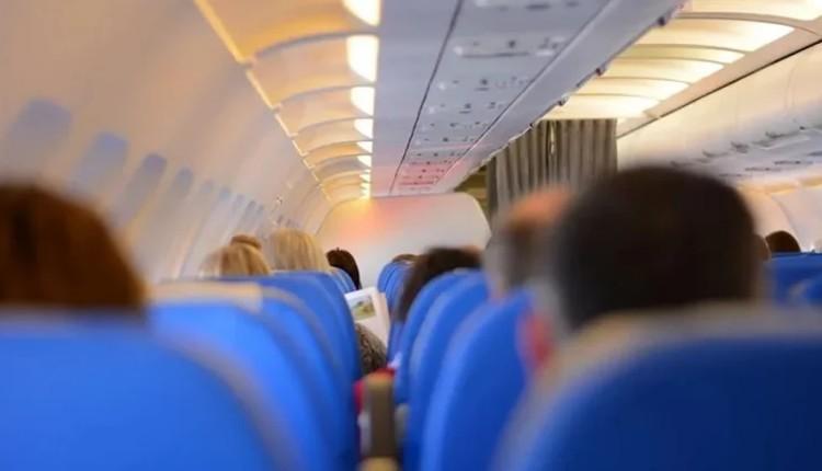 Ηράκλειο: Έπινε ασταμάτητα στο αεροπλάνο – Την «προσγείωσαν» απότομα