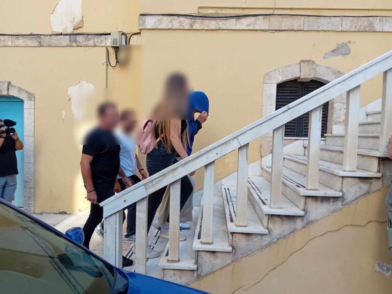 Μονάδα Υποβοηθούμενης Αναπαραγωγής στα Χανιά: Προφυλακιστέοι οι τέσσερις από τους οκτώ που απολογήθηκαν