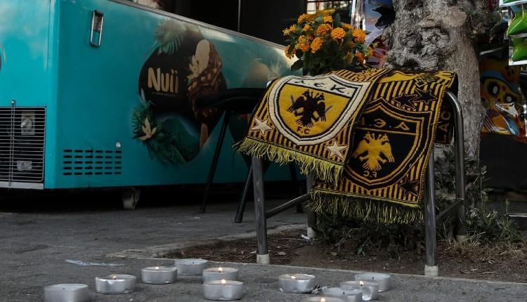 Εννέα συλλήψεις Κροατών χούλιγκαν της Ντιναμό Ζάγκρεμπ για τη δολοφονία του Μιχάλη Κατσούρη
