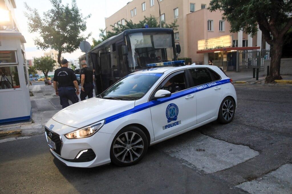 Στον Εισαγγελέα σήμερα 94 συλληφθέντες για τα αιματηρά επεισόδια στη Νέα Φιλαδέλφεια