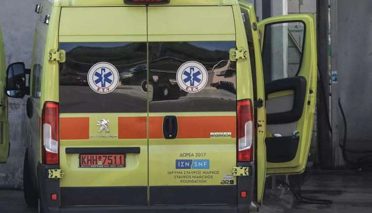 Σοβαρός τραυματισμός πεζού – Παρασύρθηκε από φορτηγό
