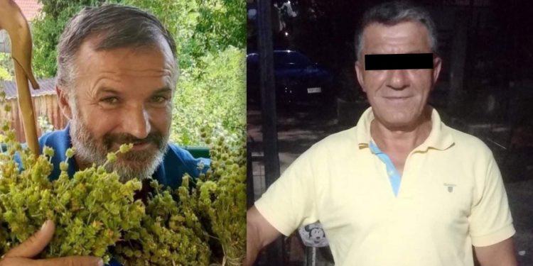 Έγκλημα στην Ευρυτανία: «Σκότωσα τον αδερφό μου, θέλω να παραδοθώ» είπε ο δράστης στην Αστυνομία