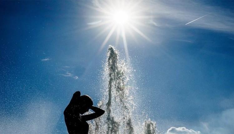 Η ακραία ζέστη απειλεί να σκοτώσει πενταπλάσιους ανθρώπους τις επόμενες δεκαετίες