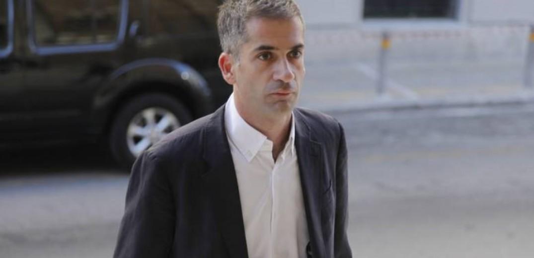 Υποθέση Μπελέρη: Στη Χειμάρρα σήμερα ο Κώστας Μπακογιάννης