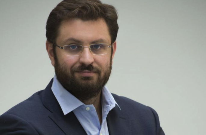 ΣΥΡΙΖΑ: Το παρασκήνιο της επιλογής Ζαχαριάδη για τον δήμο Αθηναίων